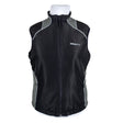 Unisex Craft - Outdoor vest, size 42 - Black ()