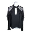 Unisex Pepe Jeans - Blouse, size 38 - Black ()
