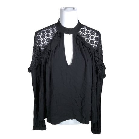 Unisex Pepe Jeans - Blouse, size 38 - Black ()
