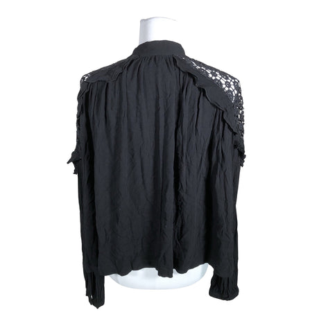 Unisex Pepe Jeans - Blouse, size 38 - Black (2)