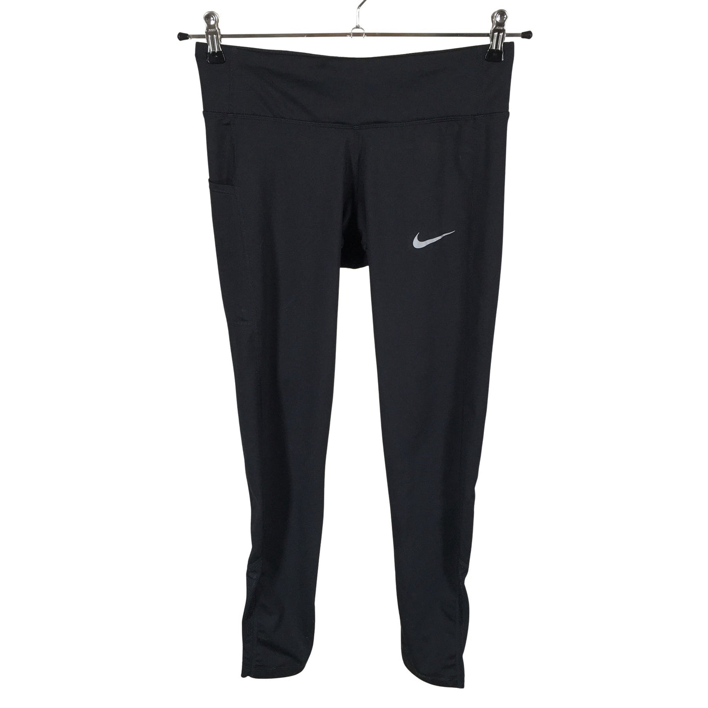 Unisex Nike - Sports tights, size 36 - Black (1)