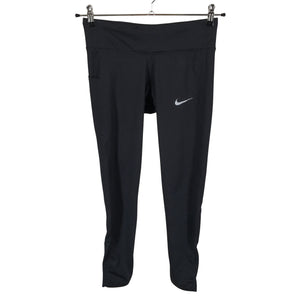 Unisex Nike - Sports tights, size 36 - Black (1)
