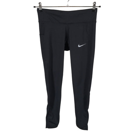Unisex Nike - Sports tights, size 36 - Black ()