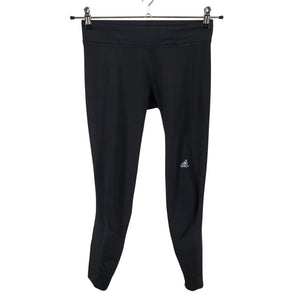 Unisex Adidas - Sports tights, size 36 - Black (1)