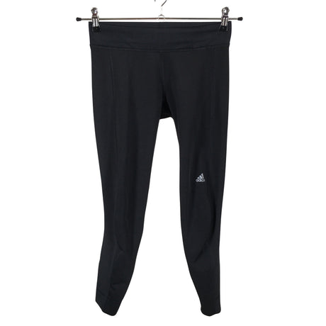 Unisex Adidas - Sports tights, size 36 - Black ()