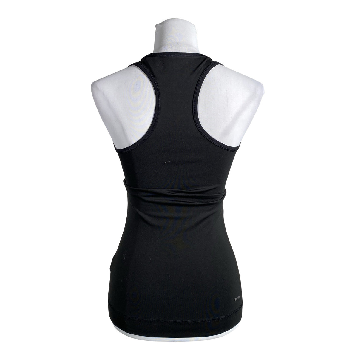 Unisex Adidas - Sports top, size 34 - Black (2)