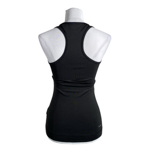 Unisex Adidas - Sports top, size 34 - Black (2)