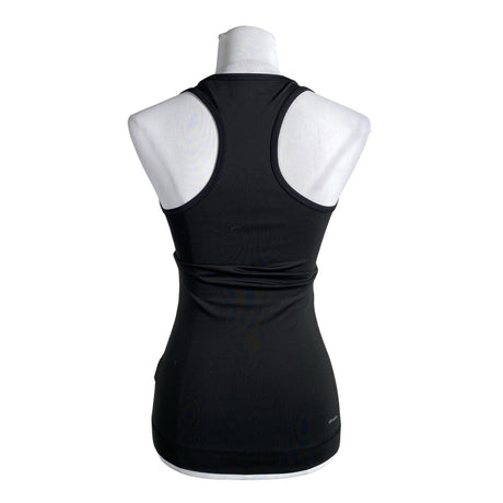 Unisex Adidas - Sports top, size 34 - Black (2)