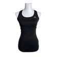 Unisex Adidas - Sports top, size 34 - Black ()