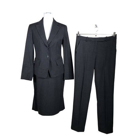 Unisex Ril's - Suit set, size 36 - Gray ()