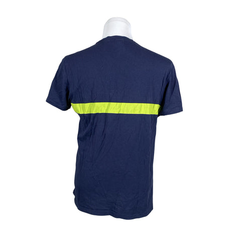 Unisex Hugo Boss - T-shirt, size L - Blue (2)