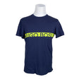 Unisex Hugo Boss - T-shirt, size L - Blue ()