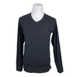 Unisex Calvin Klein Jeans - Tricot shirt, size L - Black ()