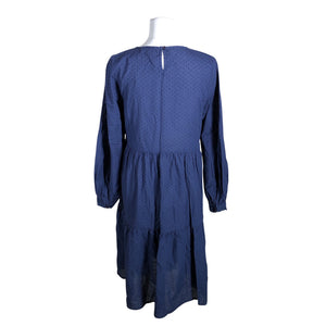 Unisex Nanso - Dress, size 36 - Blue (2)