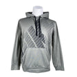 Unisex Nike - Hoodie, size L - Gray ()
