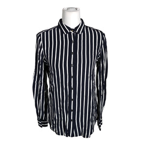Unisex Tommy Hilfiger - Blouse, size 38 - Blue (1)