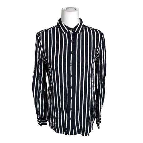 Unisex Tommy Hilfiger - Blouse, size 38 - Blue ()