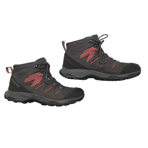Unisex Salomon - Outdoor sneakers, size 39 - Gray (1)