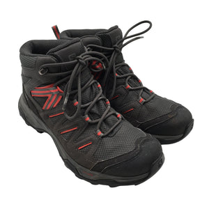 Unisex Salomon - Outdoor sneakers, size 39 - Gray (2)