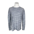 Unisex Tommy Hilfiger - Sweater, size L - Blue ()