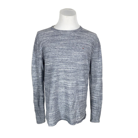 Unisex Tommy Hilfiger - Sweater, size L - Blue ()
