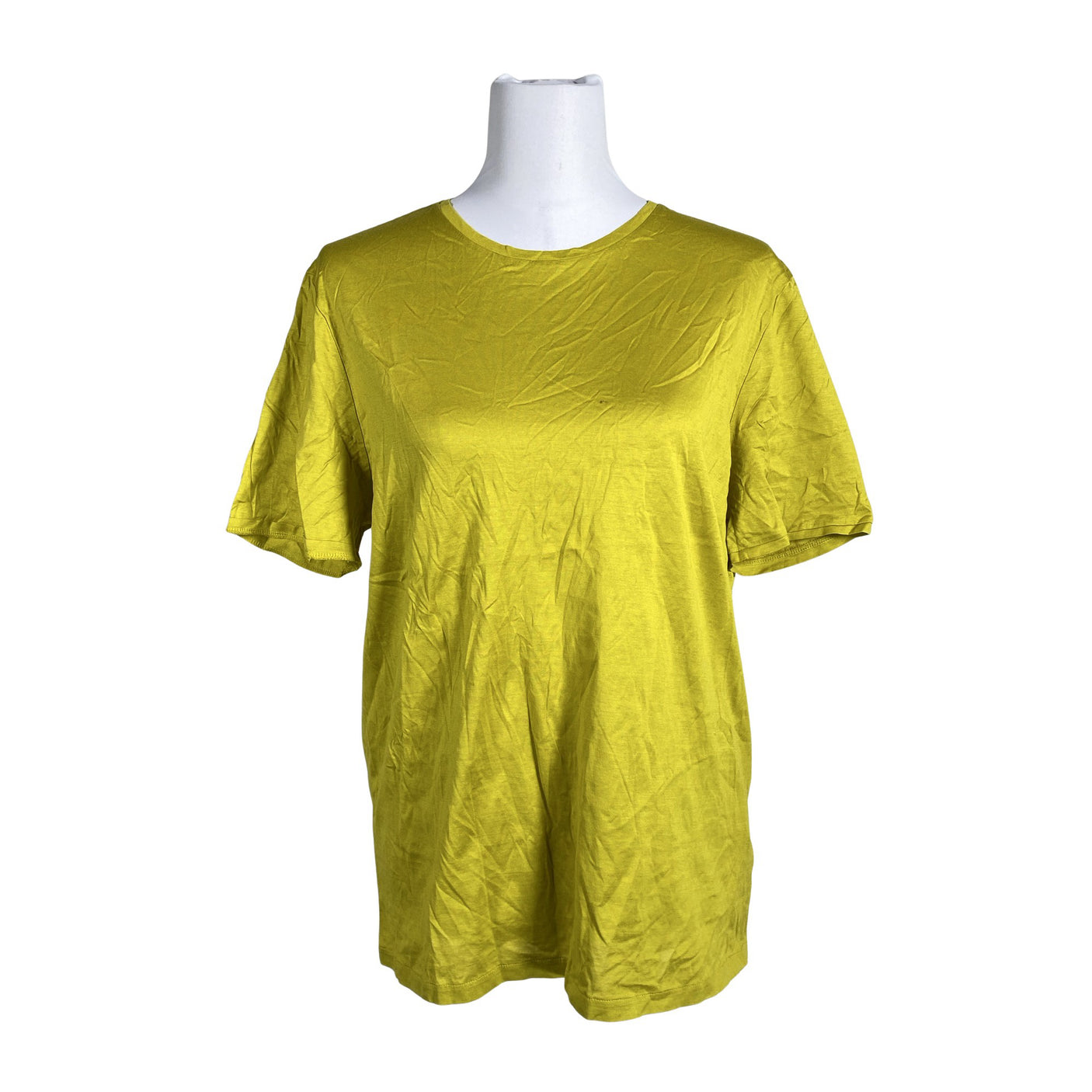 Unisex COS - T-shirt, size 38 - Orange (1)