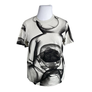 Unisex Eytys - T-shirt, size 44 - Gray (1)