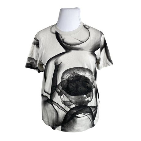 Unisex Eytys - T-shirt, size 44 - Gray ()