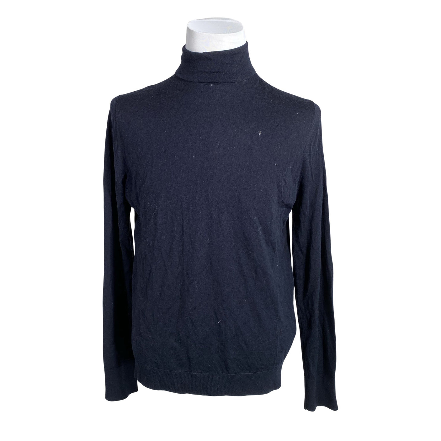 Unisex COS - Sweater, size L - Black (1)
