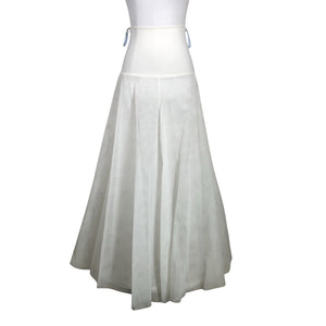 Unisex Handmade - Party dress, size 36 - Light blue (4)