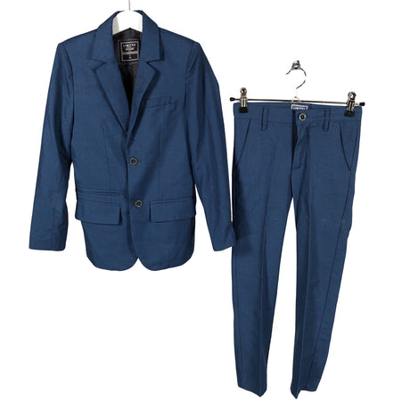 Unisex Name It - Suit, size 116 - 122 - Blue ()