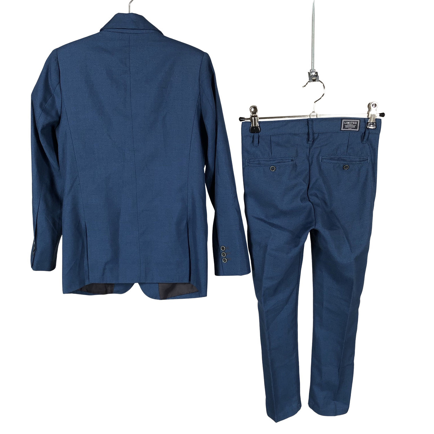 Unisex Name It - Suit, size 116 - 122 - Blue (2)