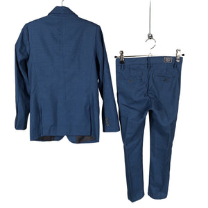 Unisex Name It - Suit, size 116 - 122 - Blue (2)