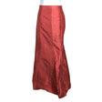 Unisex Ril's - Party skirt, size 38 - Red ()