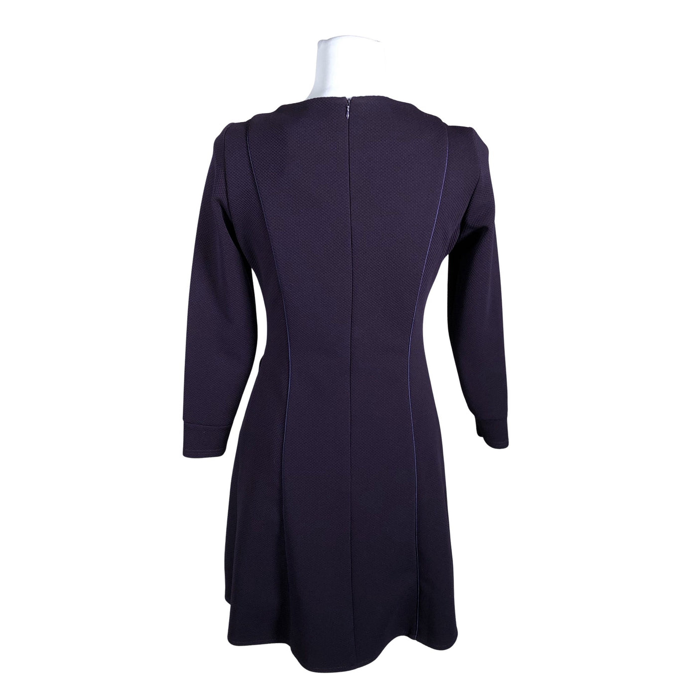 Unisex Kairi Vilderson - Dress, size 36 - Violet (2)