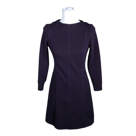 Unisex Kairi Vilderson - Dress, size 36 - Violet ()