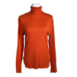 Unisex COS - Tricot shirt, size 40 - Red ()