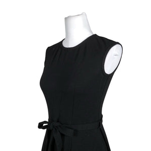 Unisex Marimekko - Tricot dress, size 36 - Black (2)