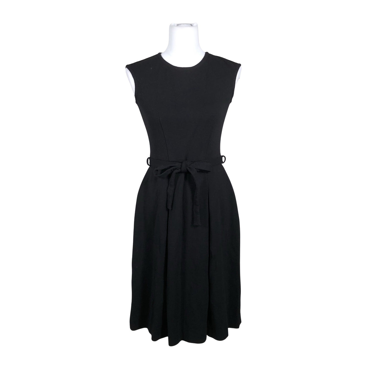 Unisex Marimekko - Tricot dress, size 36 - Black (1)