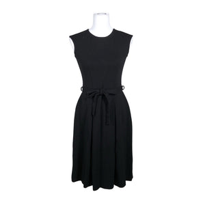 Unisex Marimekko - Tricot dress, size 36 - Black (1)