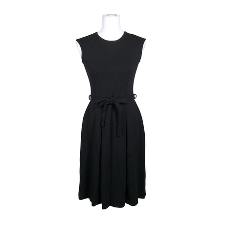 Unisex Marimekko - Tricot dress, size 36 - Black ()