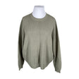 Unisex Nanso - Sweater, size 48 - Green ()