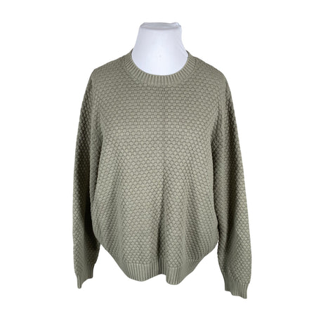 Unisex Nanso - Sweater, size 48 - Green ()