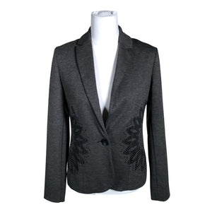Unisex Desigual - Jacket, size 36 - Gray (1)