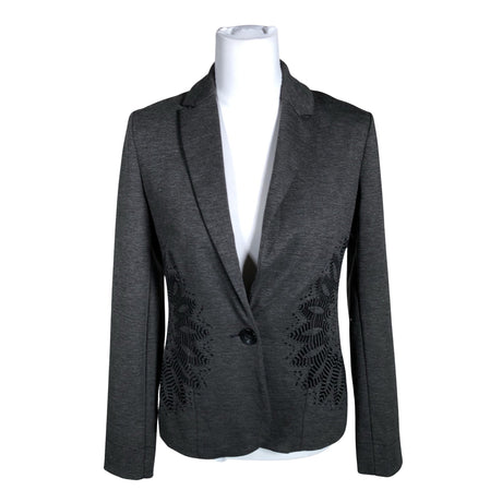 Unisex Desigual - Jacket, size 36 - Gray ()