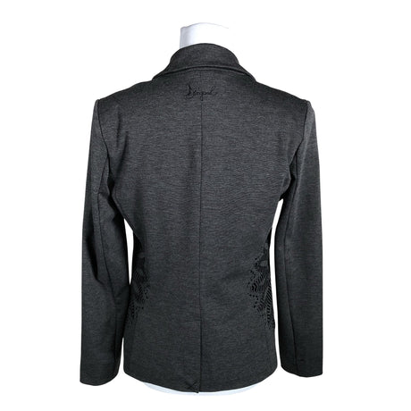 Unisex Desigual - Jacket, size 36 - Gray (2)