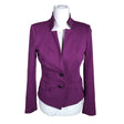 Unisex Comma - Jacket, size 36 - Violet ()