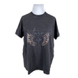 Unisex Zizzi - T-shirt, size 46 - Gray ()