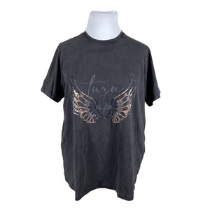 Unisex Zizzi - T-shirt, size 46 - Gray (1)