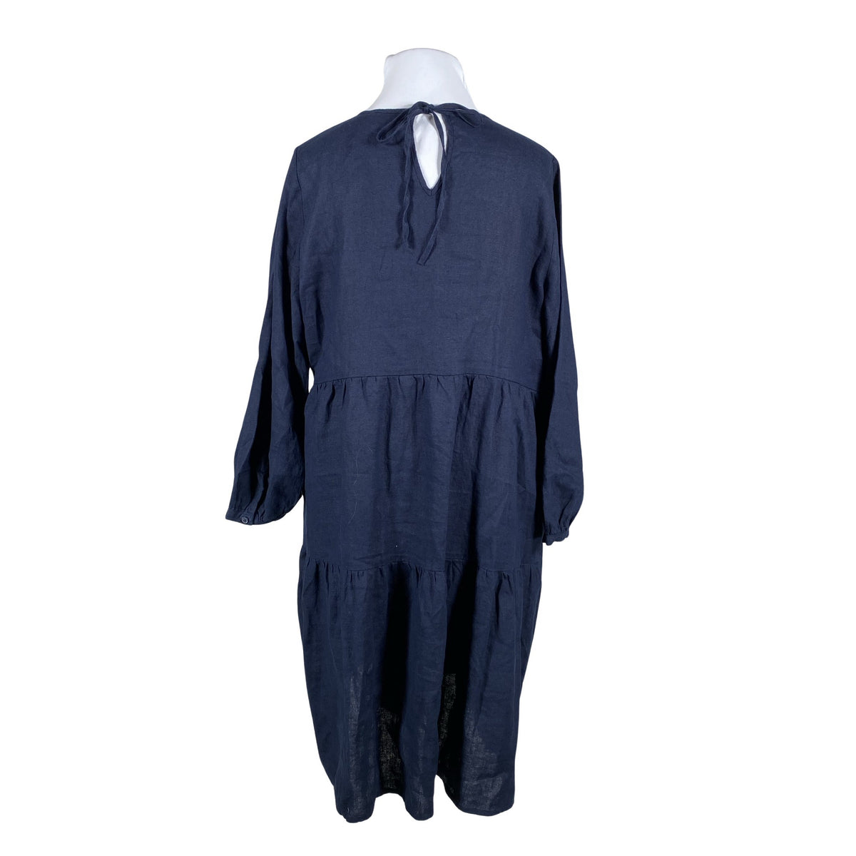 Unisex Nanso - Dress, size 48 - Blue (3)